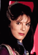 Pic of Lisa Roberts