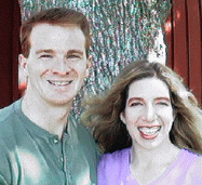Don and Lisa