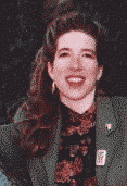 Pic of Lisa Roberts