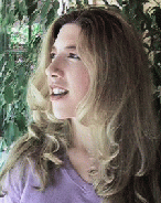 Pic of Lisa Roberts